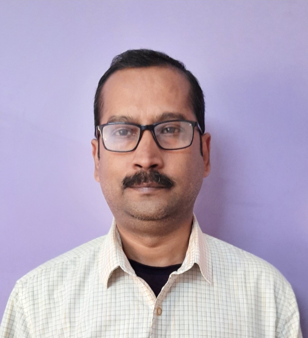Faculty Image